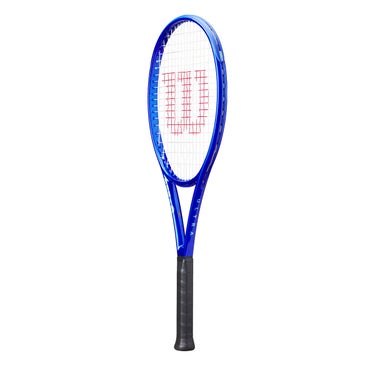 ウイルソン Wilson　ULTRA 99 PRO V5 FRM 3 硬式テニス ラケット Electric Indigo WR178711U3 詳細3