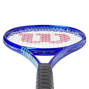 ウイルソン Wilson　ULTRA 99 PRO V5 FRM 3 硬式テニス ラケット Electric Indigo WR178711U3 詳細4