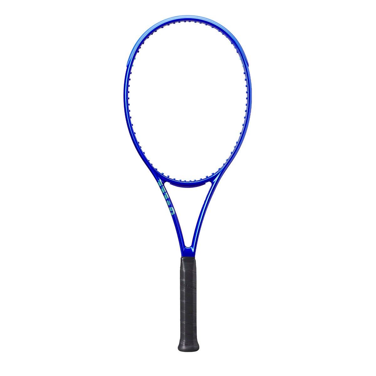 ウイルソン Wilson　ULTRA 99 PRO V5 FRM 3 硬式テニス ラケット Electric Indigo WR178711U3 詳細7