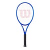 ウイルソン Wilson　ULTRA 100 V5 FRM 1 硬式テニス ラケット Electric Indigo WR178811U1