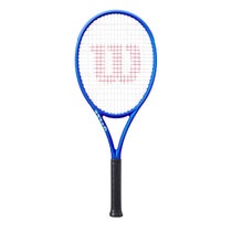 ウイルソン Wilson　ULTRA 100 V5 FRM 1 硬式テニス ラケット Electric Indigo WR178811U1