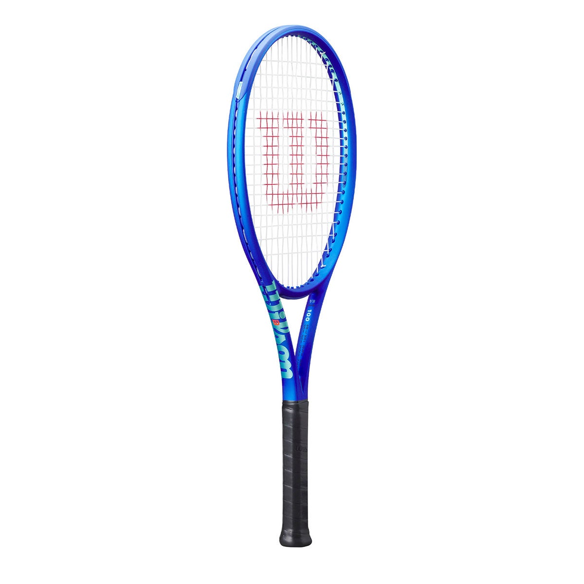 ウイルソン Wilson　ULTRA 100 V5 FRM 2 硬式テニス ラケット Electric Indigo WR178811U2 詳細2
