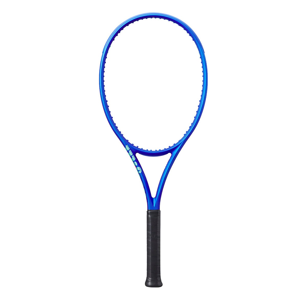 ウイルソン Wilson　ULTRA 100 V5 FRM 2 硬式テニス ラケット Electric Indigo WR178811U2 詳細7