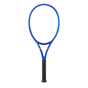 ウイルソン Wilson　ULTRA 100 V5 FRM 2 硬式テニス ラケット Electric Indigo WR178811U2 詳細7
