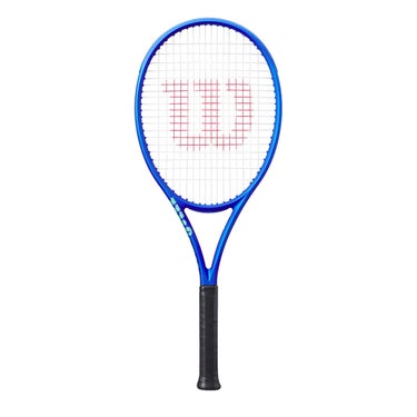 ウイルソン Wilson　ULTRA 100 V5 FRM 3 硬式テニス ラケット Electric Indigo WR178811U3