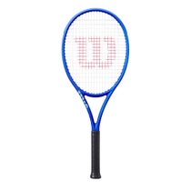 ウイルソン Wilson　ULTRA 100 V5 FRM 3 硬式テニス ラケット Electric Indigo WR178811U3