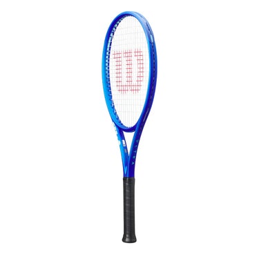 ウイルソン Wilson　ULTRA 100 V5 FRM 3 硬式テニス ラケット Electric Indigo WR178811U3 詳細3