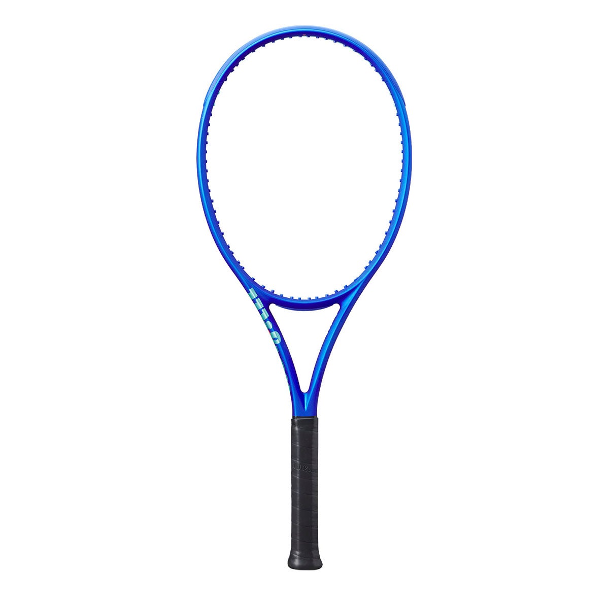 ウイルソン Wilson　ULTRA 100 V5 FRM 3 硬式テニス ラケット Electric Indigo WR178811U3 詳細7