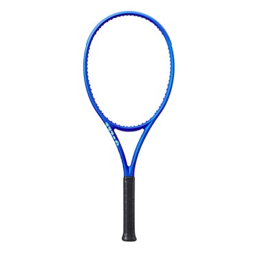 ウイルソン Wilson　ULTRA 100 V5 FRM 3 硬式テニス ラケット Electric Indigo WR178811U3 詳細7