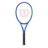 ウイルソン Wilson　ULTRA 100L V5 FRM 1 硬式テニス ラケット Electric Indigo WR178911U1