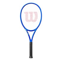 ウイルソン Wilson　ULTRA 100L V5 FRM 1 硬式テニス ラケット Electric Indigo WR178911U1