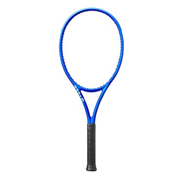 ウイルソン Wilson　ULTRA 100L V5 FRM 1 硬式テニス ラケット Electric Indigo WR178911U1 詳細7