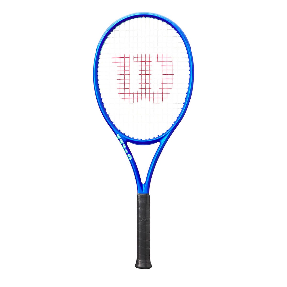 ウイルソン Wilson　ULTRA 100L V5 FRM 2 硬式テニス ラケット Electric Indigo WR178911U2