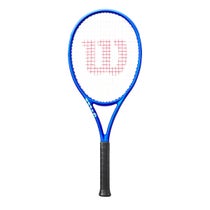 ウイルソン Wilson　ULTRA 100L V5 FRM 2G エレクトリックインディゴ　硬式用テニスラケット WR178911U2　フレームのみ
