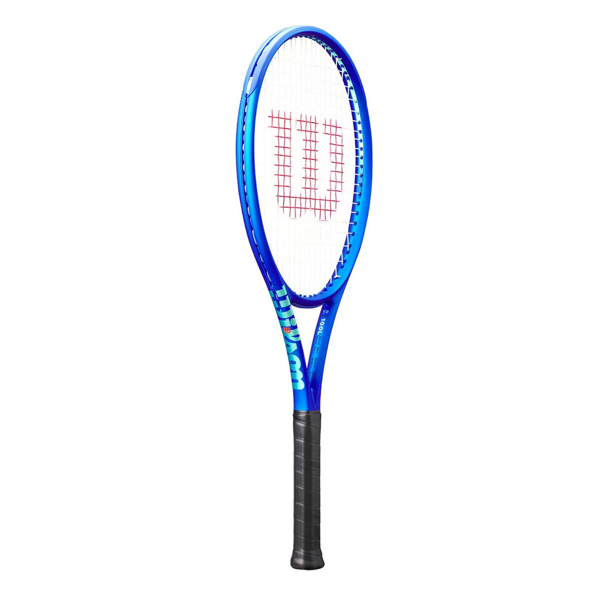 ウイルソン Wilson ULTRA 100L V5 FRM 2G エレクトリックインディゴ