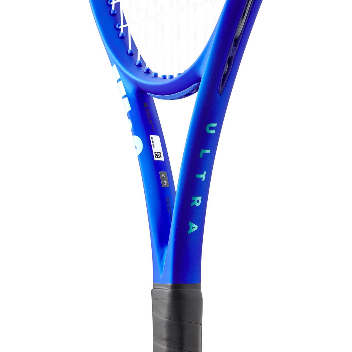 ウイルソン Wilson ULTRA 100L V5 FRM 2G エレクトリックインディゴ