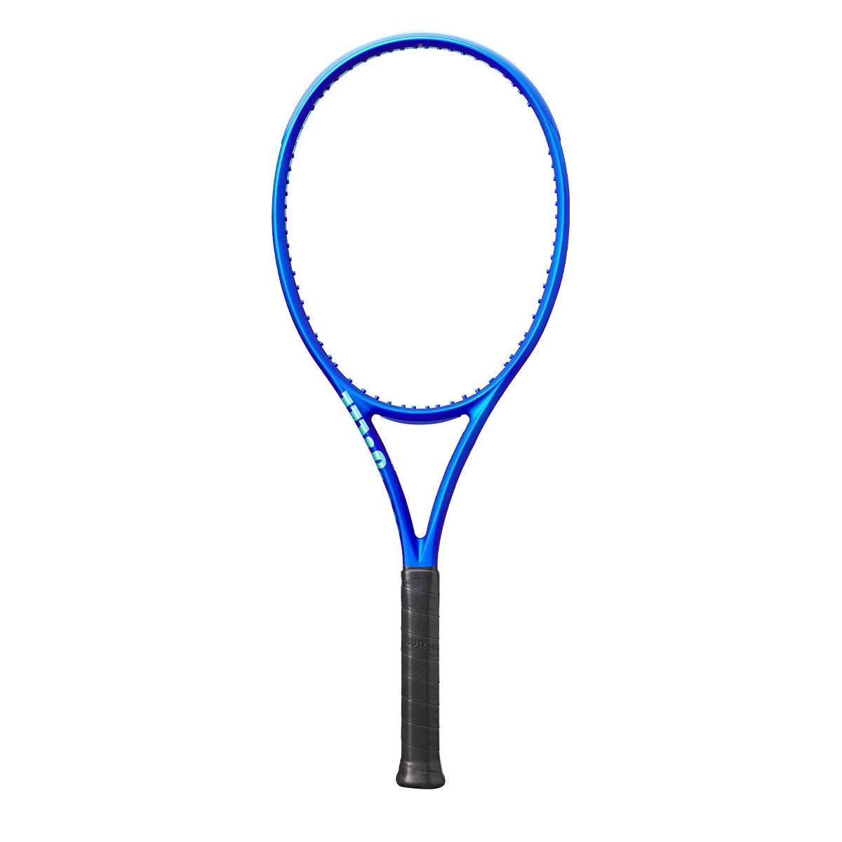 ウイルソン Wilson　ULTRA 100L V5 FRM 2 硬式テニス ラケット Electric Indigo WR178911U2 詳細7