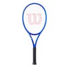 ウイルソン Wilson　ULTRA 100UL V5 FRM 1 硬式テニス ラケット Electric Indigo WR179011U1