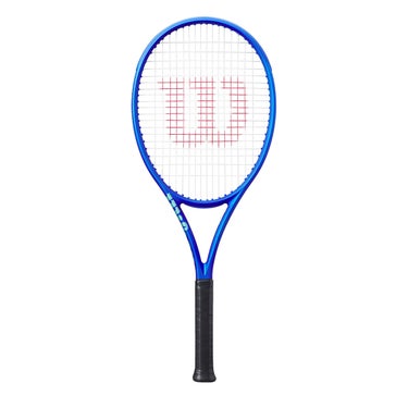 ウイルソン Wilson　ULTRA 100UL V5 FRM 1 硬式テニス ラケット Electric Indigo WR179011U1