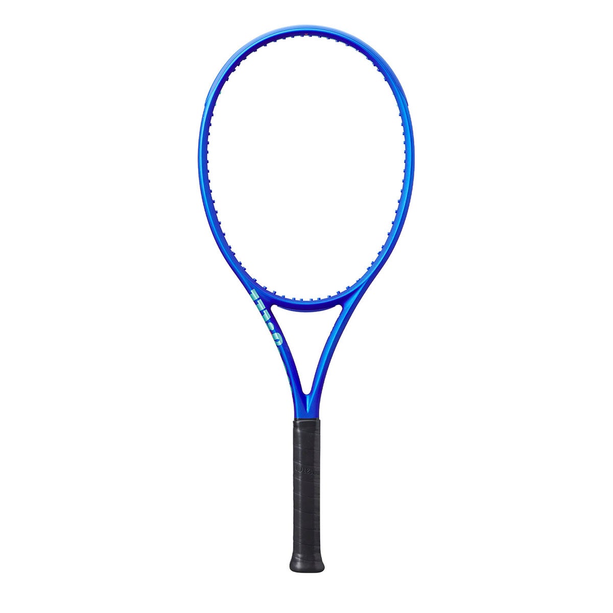 ウイルソン Wilson　ULTRA 100UL V5 FRM 1 硬式テニス ラケット Electric Indigo WR179011U1 詳細7