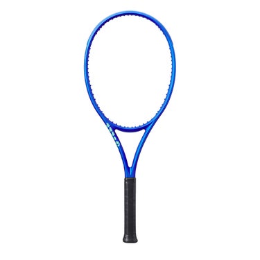 ウイルソン Wilson　ULTRA 100UL V5 FRM 1 硬式テニス ラケット Electric Indigo WR179011U1 詳細7