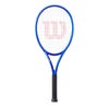 ウイルソン Wilson　ULTRA 100UL V5 FRM 2 硬式テニス ラケット Electric Indigo WR179011U2