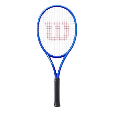 ウイルソン Wilson　ULTRA 100UL V5 FRM 2 硬式テニス ラケット Electric Indigo WR179011U2