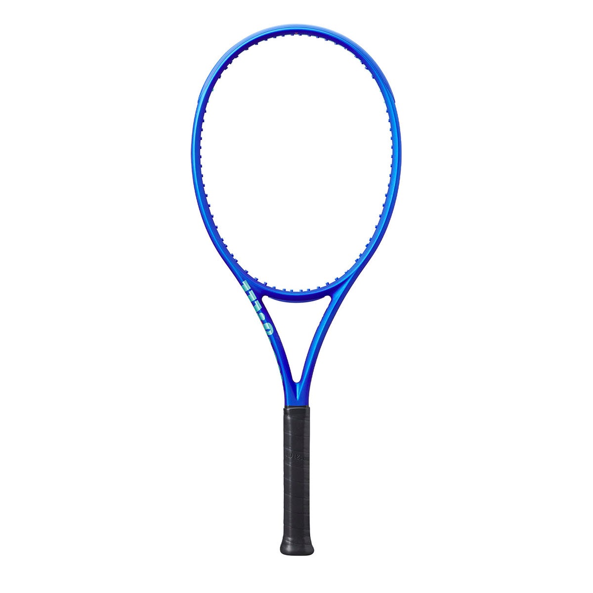 ウイルソン Wilson　ULTRA 100UL V5 FRM 2 硬式テニス ラケット Electric Indigo WR179011U2 詳細7