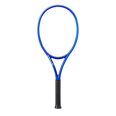 ウイルソン Wilson　ULTRA 100UL V5 FRM 2 硬式テニス ラケット Electric Indigo WR179011U2 詳細7