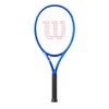 ウイルソン Wilson　ULTRA 111 V5 FRM 1 硬式テニス ラケット Electric Indigo WR179111U1