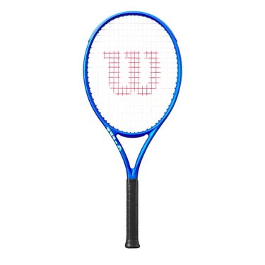 ウイルソン Wilson　ULTRA 111 V5 FRM 1 硬式テニス ラケット Electric Indigo WR179111U1