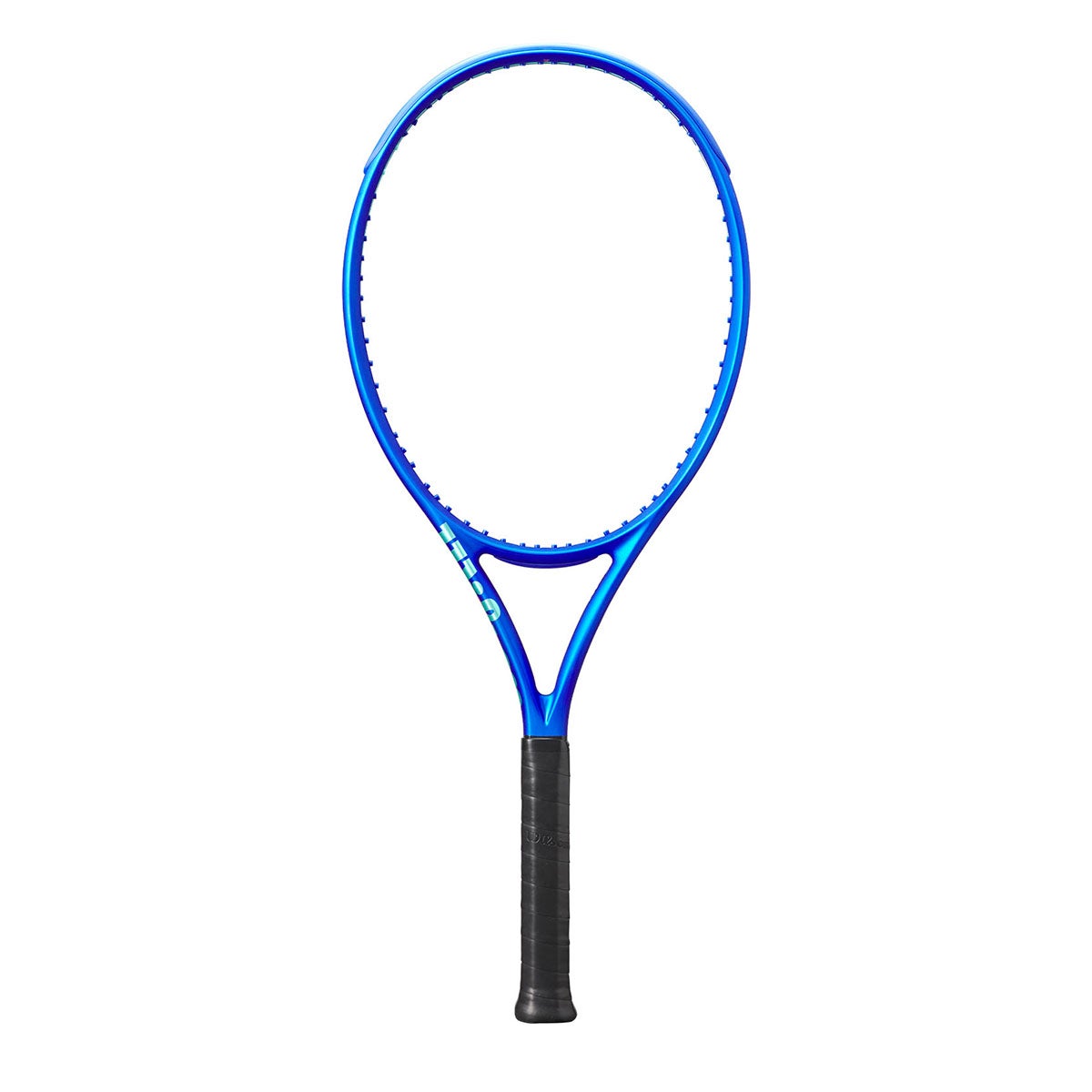 ウイルソン Wilson　ULTRA 111 V5 FRM 1 硬式テニス ラケット Electric Indigo WR179111U1 詳細7