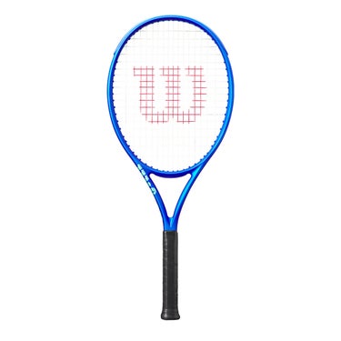 ウイルソン Wilson　ULTRA 111 V5 FRM 2 硬式テニス ラケット Electric Indigo WR179111U2