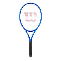 ウイルソン Wilson　ULTRA 111 V5 FRM 2G エレクトリックインディゴ　硬式用テニスラケット WR179111U2　フレームのみ