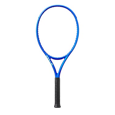ウイルソン Wilson　ULTRA 111 V5 FRM 2 硬式テニス ラケット Electric Indigo WR179111U2 詳細7