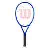 ウイルソン Wilson　ULTRA 25 V5 RKT 25 硬式テニス ラケット Electric Indigo WR179210S