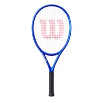 ウイルソン Wilson　ULTRA 25 V5 エレクトリックインディゴ　ジュニア テニスラケット WR179210S