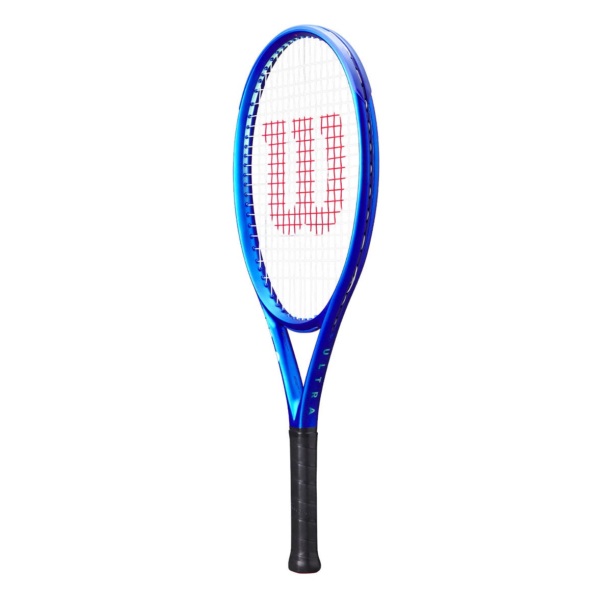 ウイルソン Wilson　ULTRA 25 V5 RKT 25 硬式テニス ラケット Electric Indigo WR179210S 詳細3