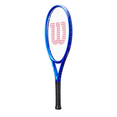 ウイルソン Wilson　ULTRA 25 V5 RKT 25 硬式テニス ラケット Electric Indigo WR179210S 詳細3