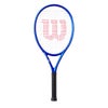 ウイルソン Wilson　ULTRA 26 V5 RKT 26 硬式テニス ラケット Electric Indigo WR179310S