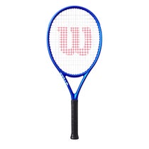 ウイルソン Wilson　ULTRA 26 V5 エレクトリックインディゴ　ジュニア テニスラケット WR179310S