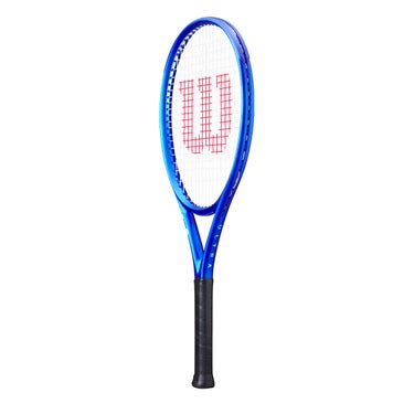 ウイルソン Wilson　ULTRA 26 V5 RKT 26 硬式テニス ラケット Electric Indigo WR179310S 詳細3