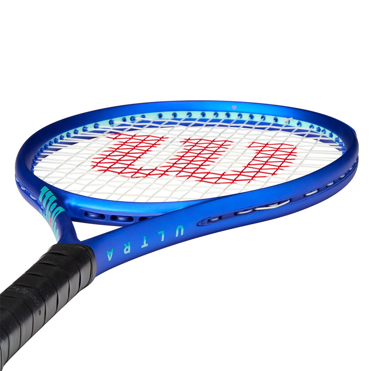 ウイルソン Wilson ULTRA 26 V5 エレクトリックインディゴ ジュニア