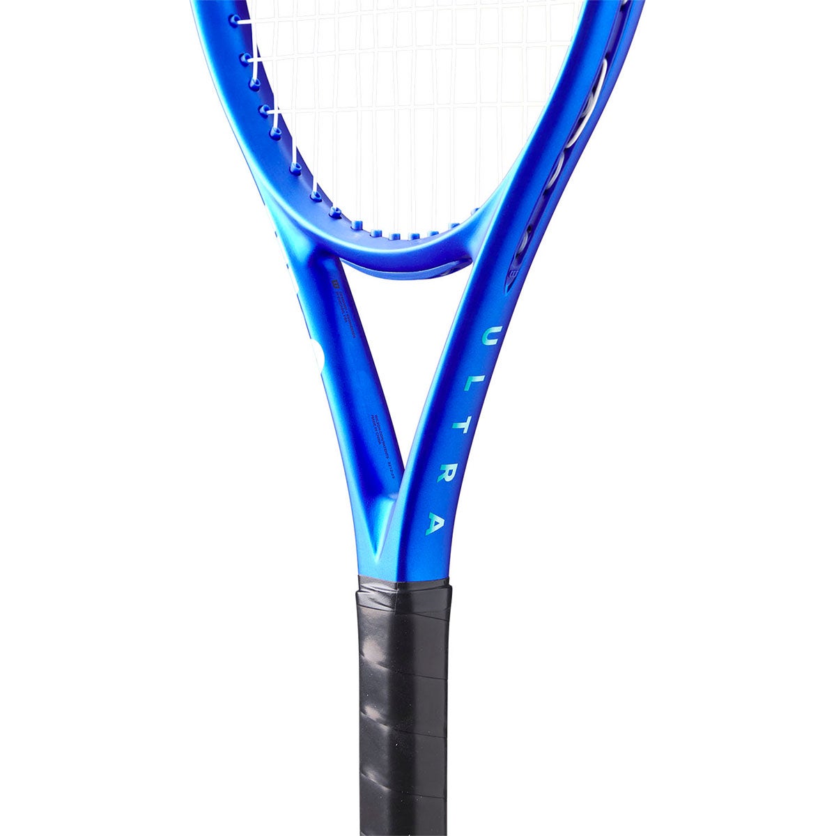 ウイルソン Wilson ULTRA 26 V5 エレクトリックインディゴ ジュニア