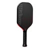 ウイルソン Wilson　BLAZE EDGELESS 13 PB PADDLE 2 ピックルボール パドル Black/Red WR180911U2