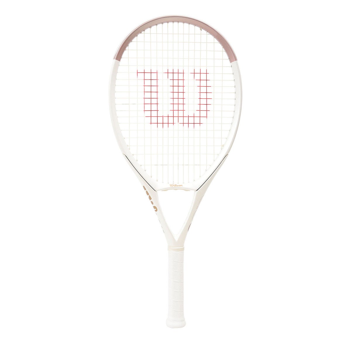 ウイルソン Wilson　3.0J 113 ROSE GOLD 1 硬式テニス ラケット Rose Gold WR187211U1