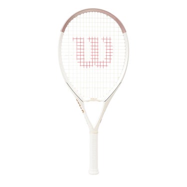 ウイルソン Wilson　3.0J 113 ROSE GOLD 1 硬式テニス ラケット Rose Gold WR187211U1