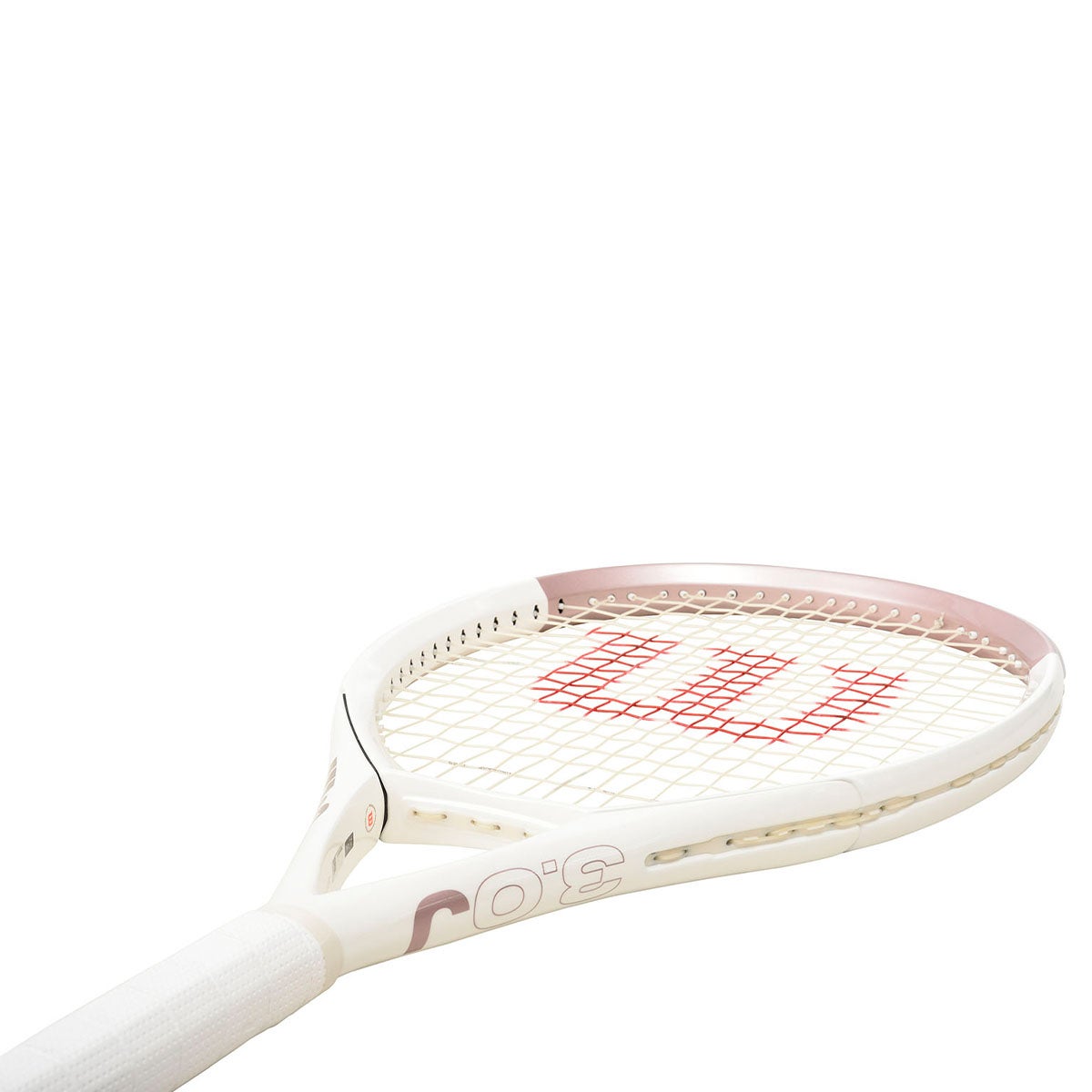 ウイルソン Wilson　3.0J 113 ROSE GOLD 1 硬式テニス ラケット Rose Gold WR187211U1 詳細6