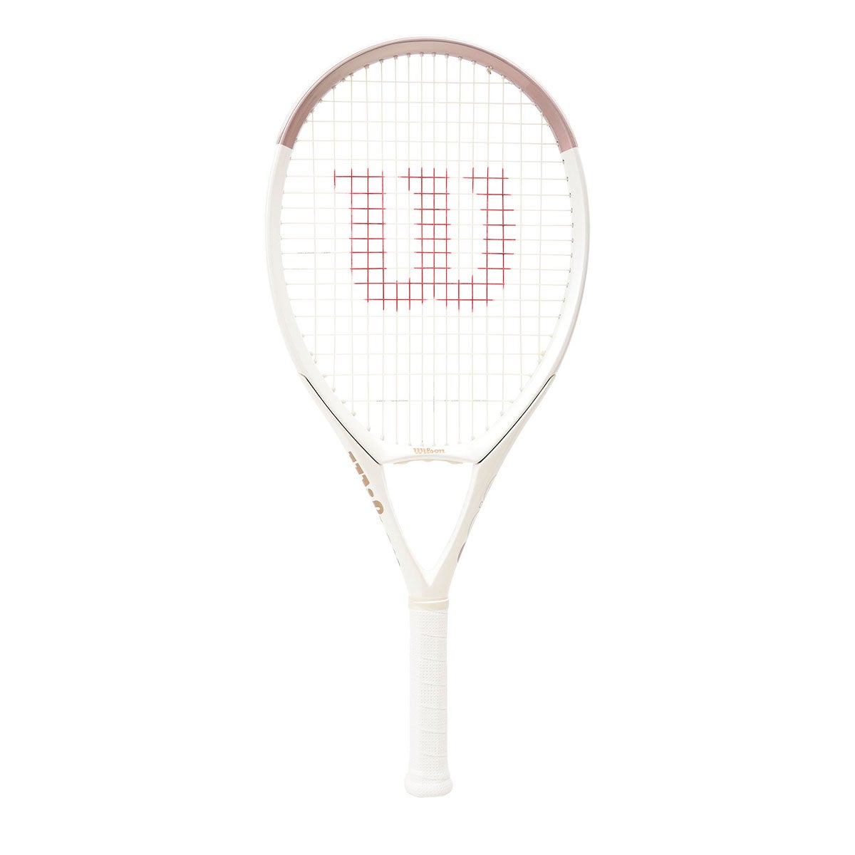 ウイルソン Wilson　3.0J 113 ROSE GOLD 2 硬式テニス ラケット Rose Gold WR187211U2