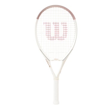 ウイルソン Wilson　3.0J 113 ROSE GOLD 2 硬式テニス ラケット Rose Gold WR187211U2